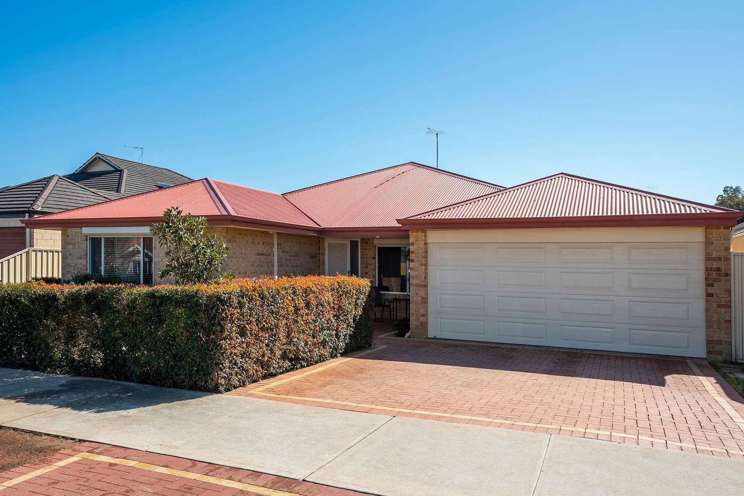 Main view of Homely house listing, 11 Nocturne Rise, Bullsbrook WA 6084