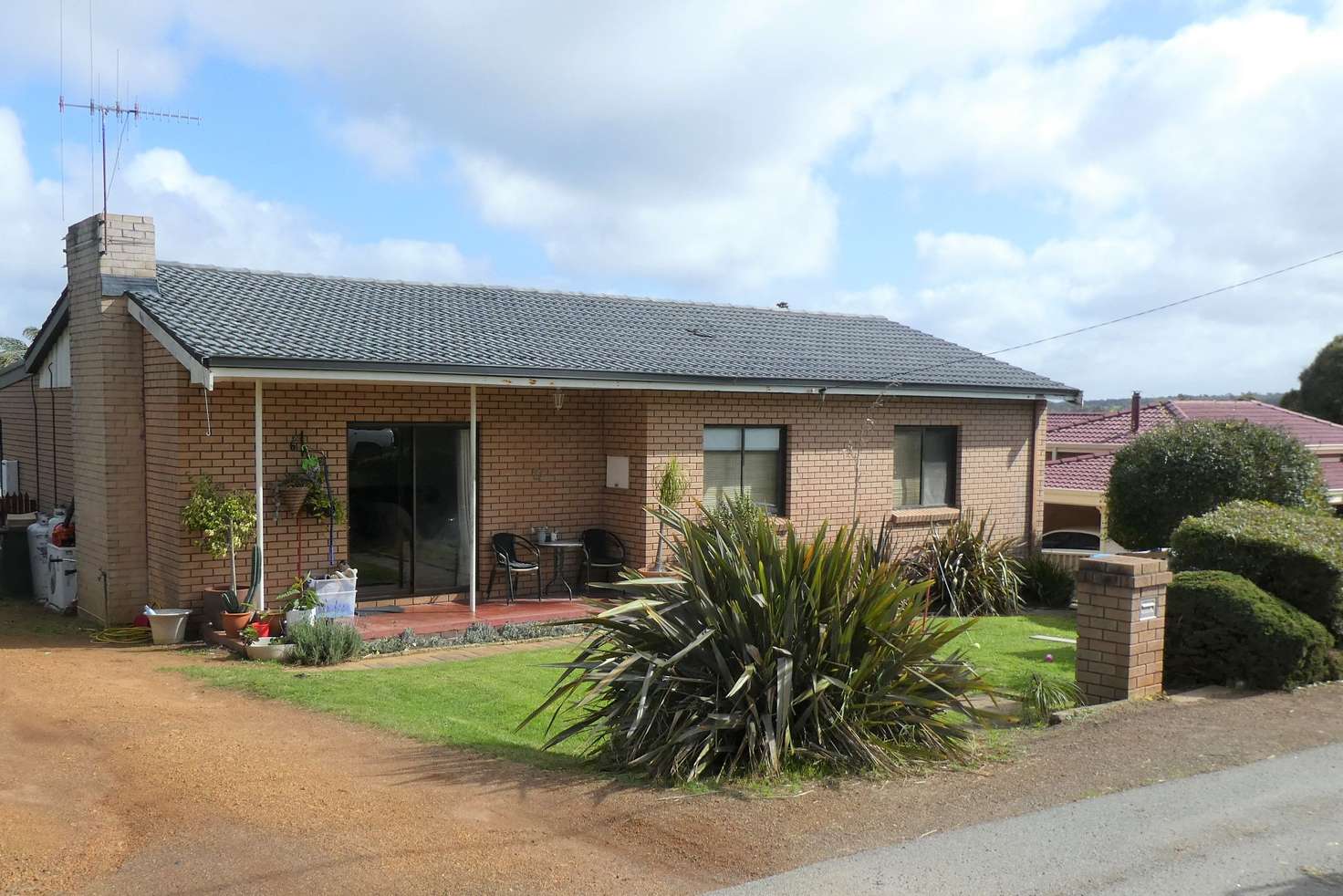 Main view of Homely house listing, 21 Hassell Street, Mount Barker WA 6324