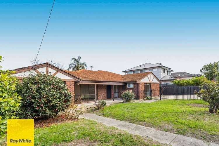 Sixth view of Homely house listing, 103 London Street, Mount Hawthorn WA 6016