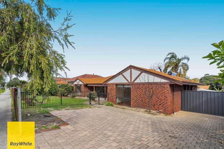 Seventh view of Homely house listing, 103 London Street, Mount Hawthorn WA 6016