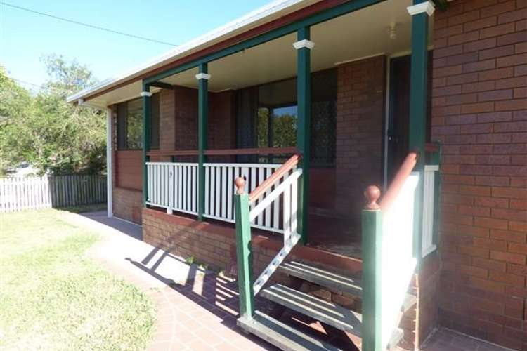 Second view of Homely house listing, 8 Everingham Avenue, Roma QLD 4455