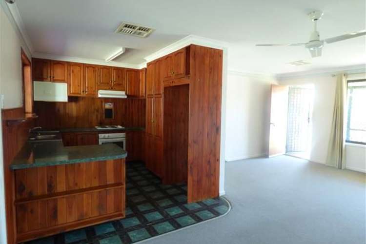 Third view of Homely house listing, 8 Everingham Avenue, Roma QLD 4455
