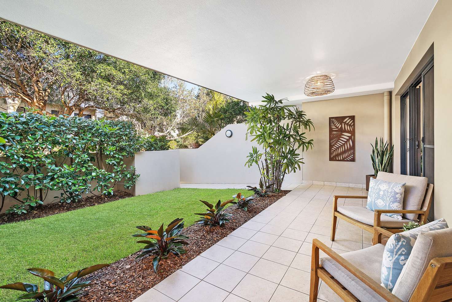 Main view of Homely apartment listing, 3/42-44 Old Barrenjoey Road, Avalon Beach NSW 2107