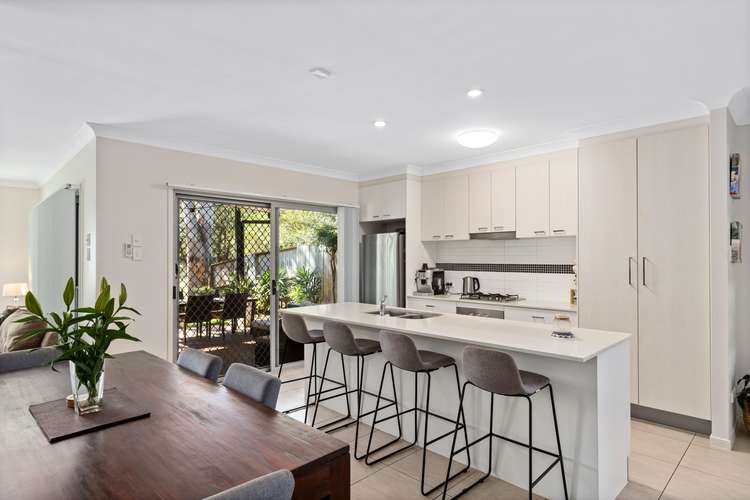 Second view of Homely townhouse listing, 11/312 Manly Road, Manly West QLD 4179