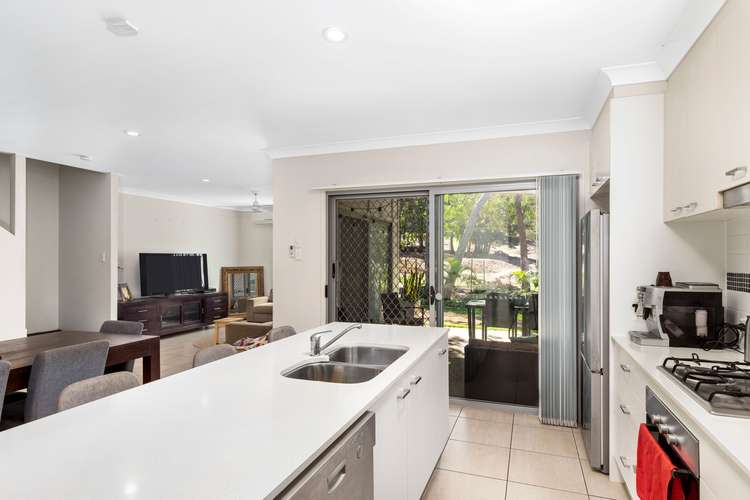 Third view of Homely townhouse listing, 11/312 Manly Road, Manly West QLD 4179