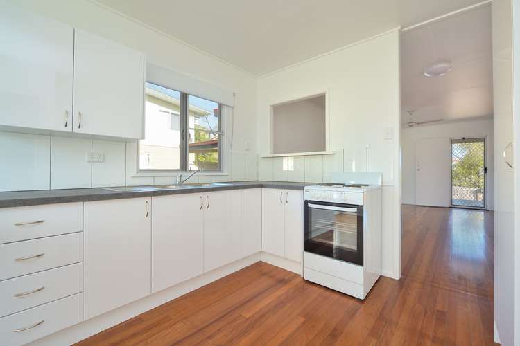 Second view of Homely house listing, 28 Glegg Street, West Gladstone QLD 4680