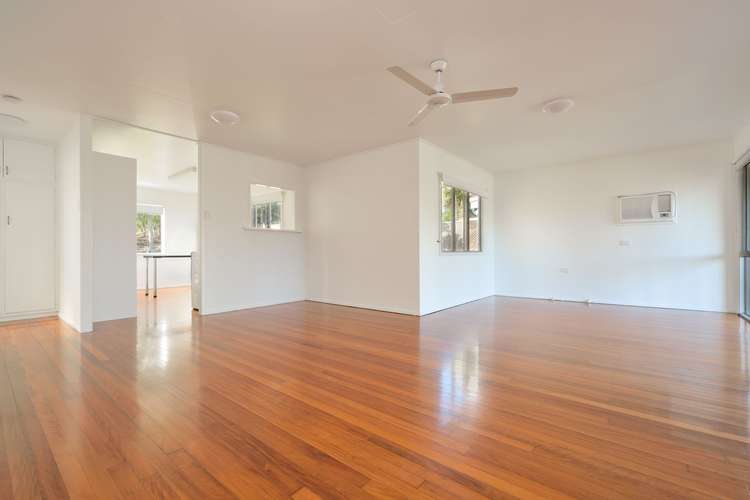 Third view of Homely house listing, 28 Glegg Street, West Gladstone QLD 4680