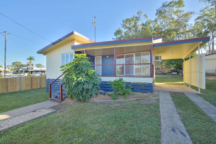 Fourth view of Homely house listing, 28 Glegg Street, West Gladstone QLD 4680