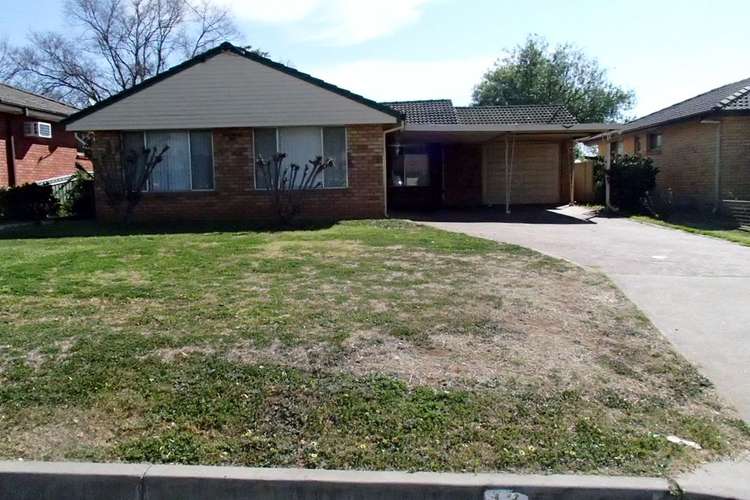 Main view of Homely house listing, 13 Aberdeen Street, Tamworth NSW 2340