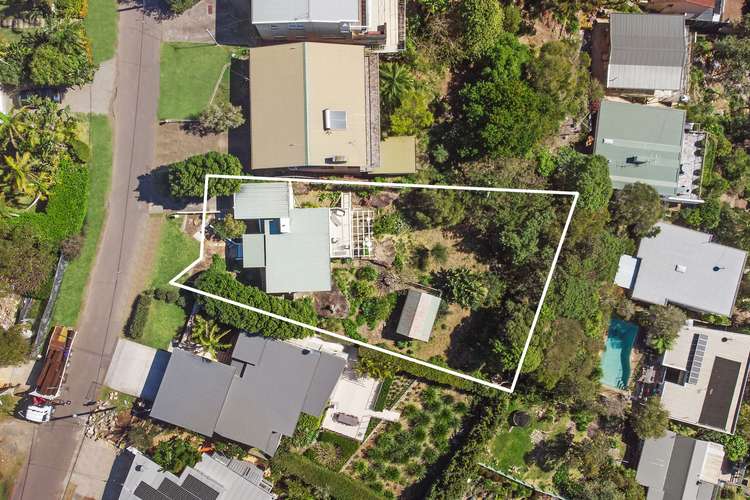 Fourth view of Homely house listing, 30 Norma Road, Palm Beach NSW 2108