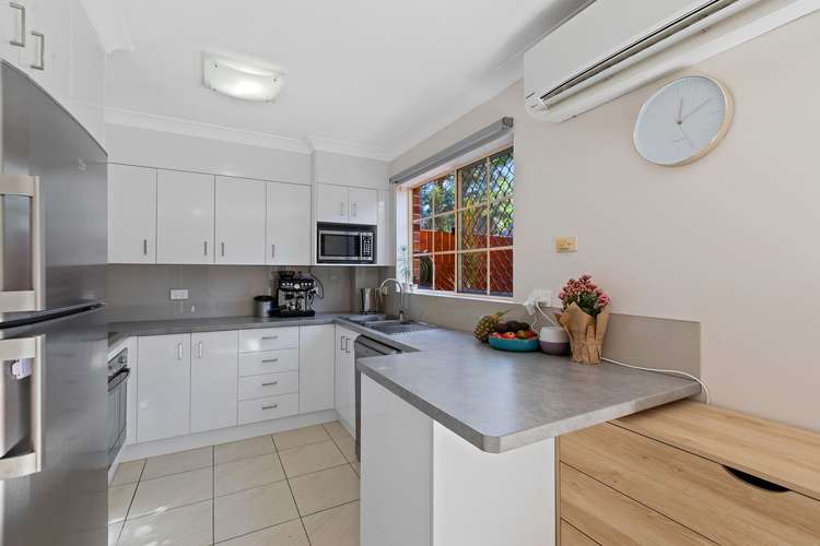 Third view of Homely unit listing, 5/9 Dora Street, Moorooka QLD 4105