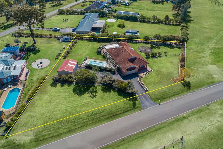 81 Kestrel Way, Yarramundi NSW 2753