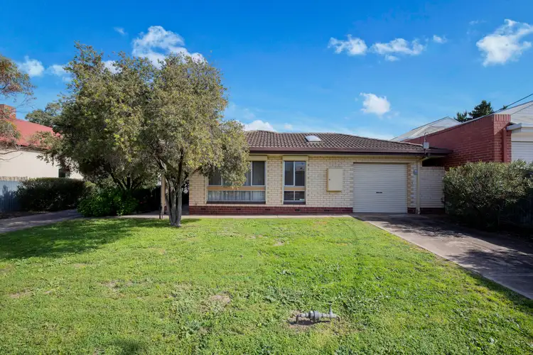 Main view of Homely unit listing, 1/187 Swan Terrace, Semaphore SA 5019