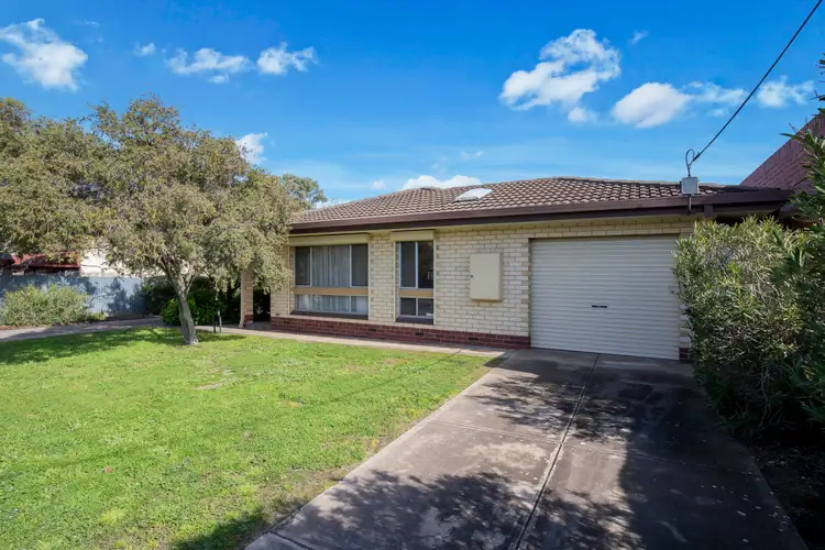 Second view of Homely unit listing, 1/187 Swan Terrace, Semaphore SA 5019