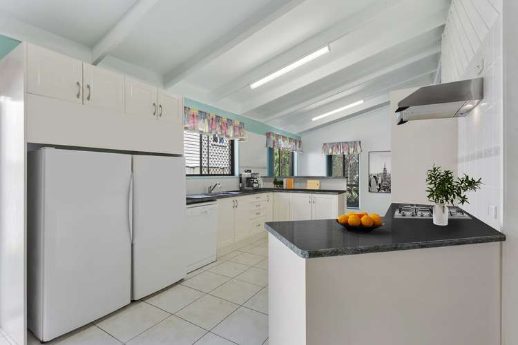 Fifth view of Homely house listing, 4 Andrew Road, Closeburn QLD 4520