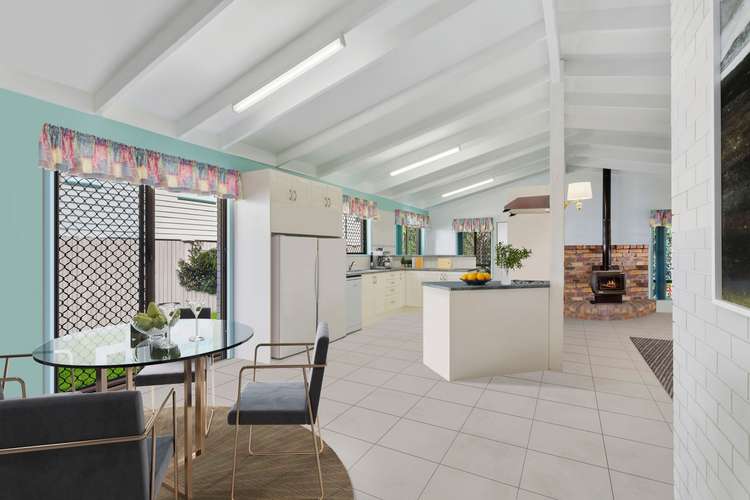 Sixth view of Homely house listing, 4 Andrew Road, Closeburn QLD 4520