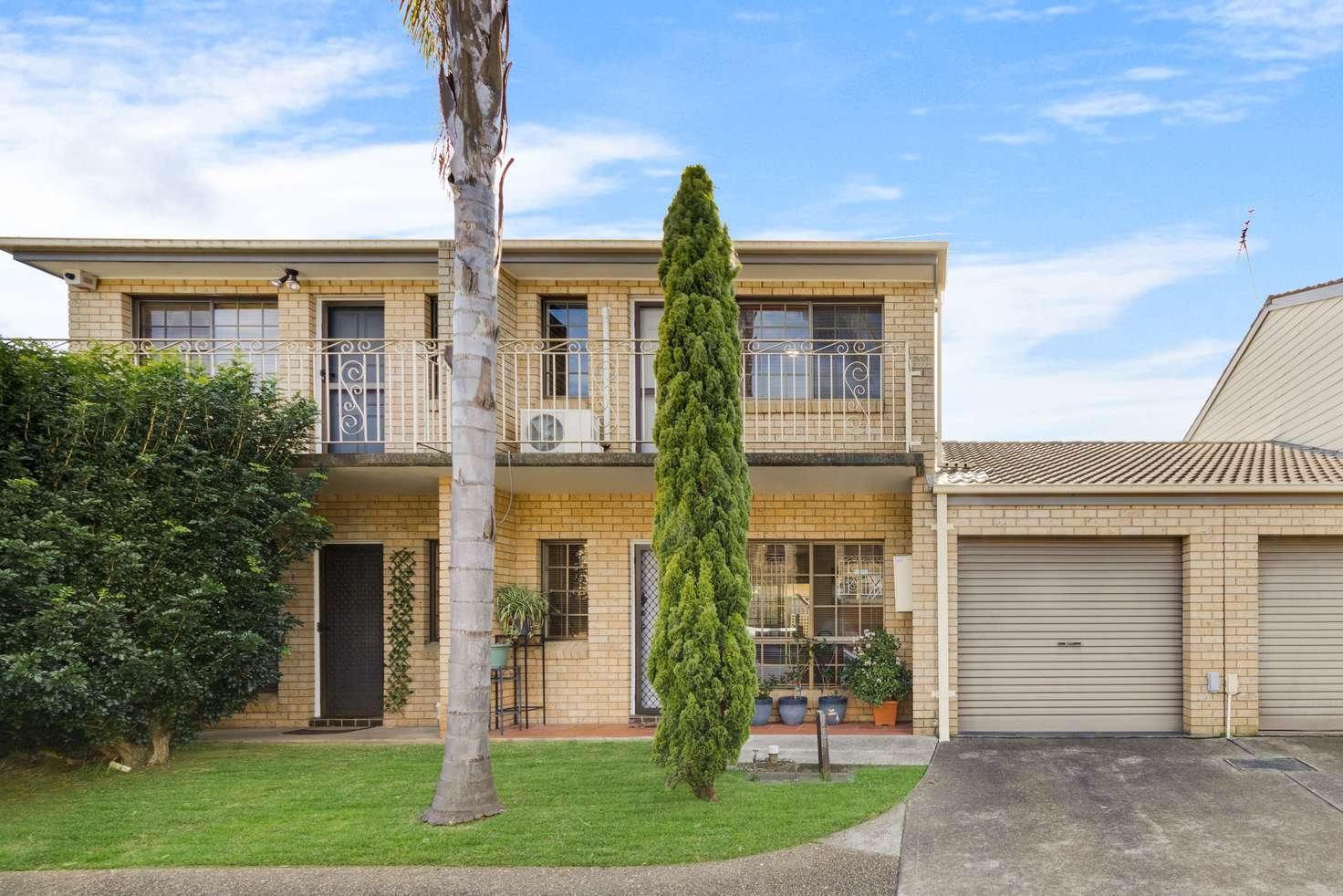 Main view of Homely townhouse listing, 2/17 Lagonda Drive, Ingleburn NSW 2565