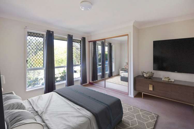 Fifth view of Homely house listing, 5 Lindesay Court, Sinnamon Park QLD 4073