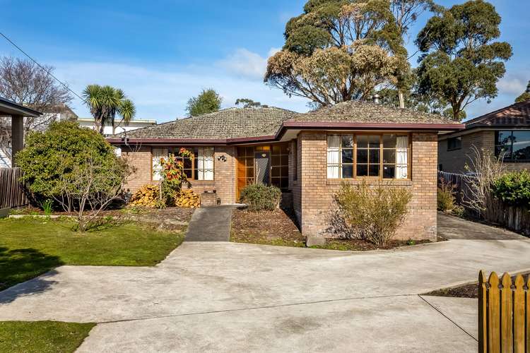 57a Rialannah Road, Mount Nelson TAS 7007