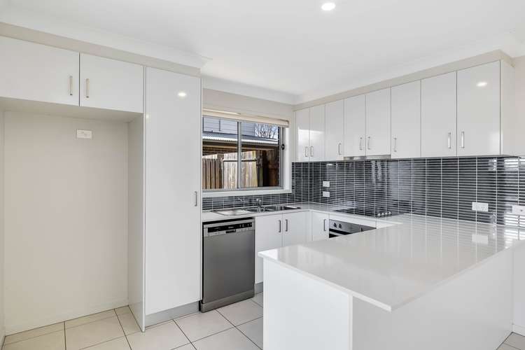 Fourth view of Homely unit listing, Unit 3/97 Holberton Street, Newtown QLD 4350