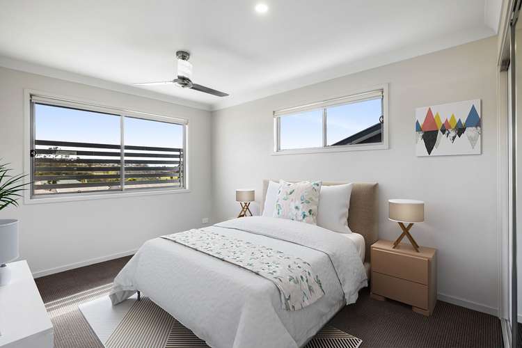 Fifth view of Homely unit listing, Unit 3/97 Holberton Street, Newtown QLD 4350