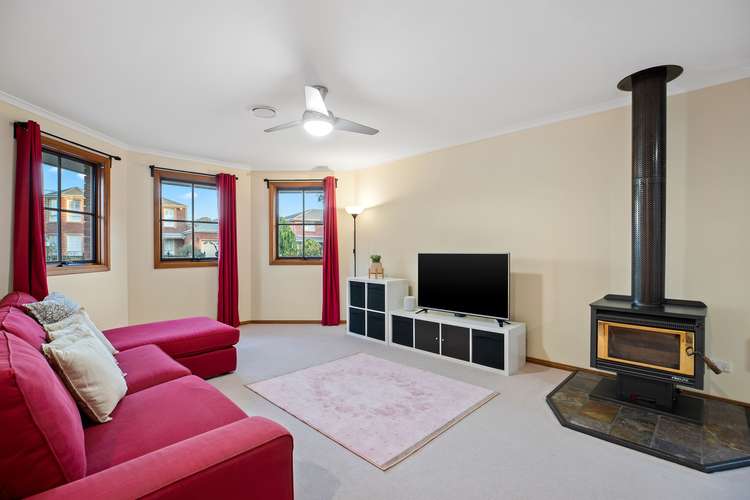 Second view of Homely house listing, 6 Exell Court, Wantirna South VIC 3152