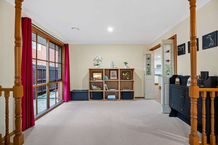 Third view of Homely house listing, 6 Exell Court, Wantirna South VIC 3152