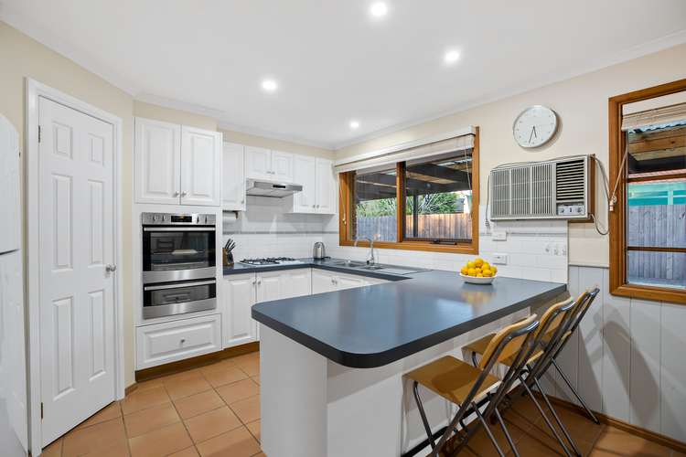 Fourth view of Homely house listing, 6 Exell Court, Wantirna South VIC 3152