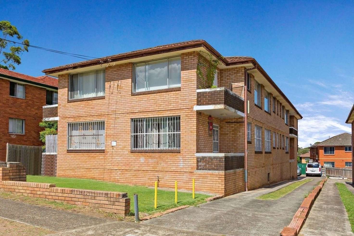 Main view of Homely unit listing, 6/46 McCourt Street, Lakemba NSW 2195