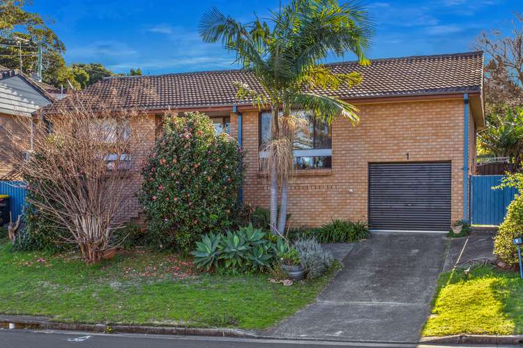 Main view of Homely house listing, 1 Colley Drive, Kiama NSW 2533