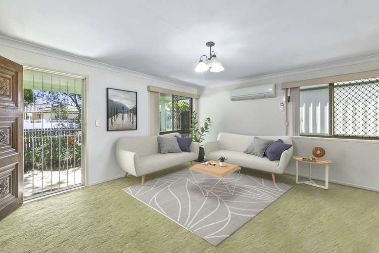 Second view of Homely house listing, 44 Laar Crescent, Boondall QLD 4034
