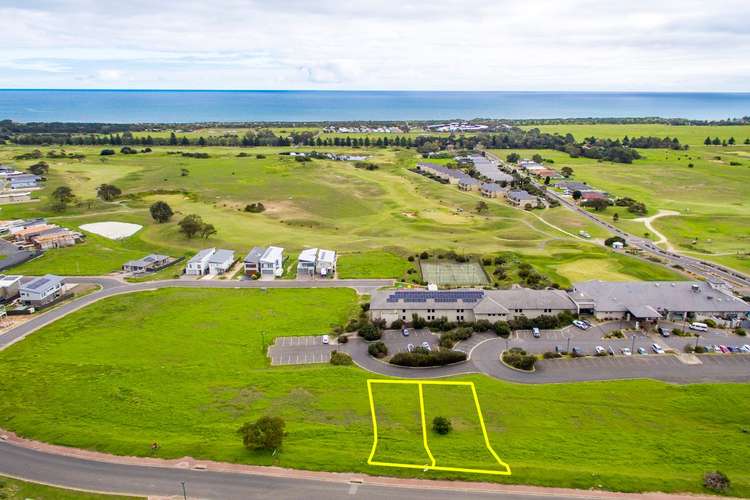 Second view of Homely residentialLand listing, 13 Turnberry Drive, Normanville SA 5204