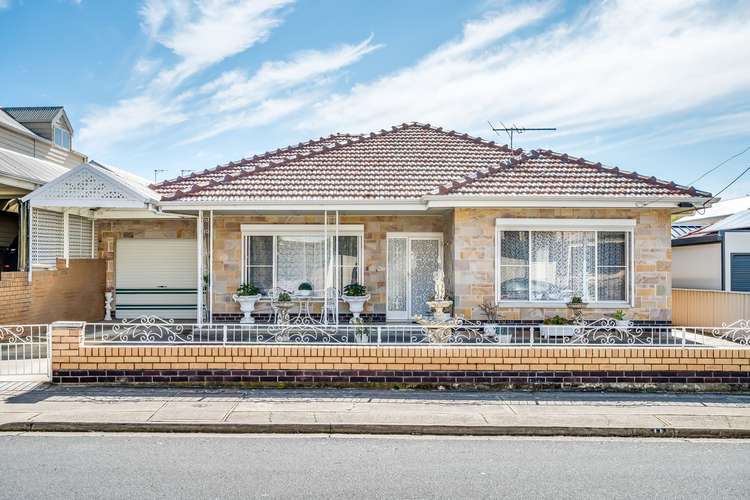 Main view of Homely house listing, 11 Coppin Street, Semaphore SA 5019