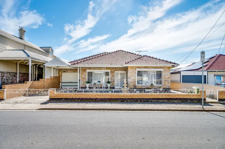 Fourth view of Homely house listing, 11 Coppin Street, Semaphore SA 5019