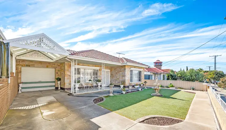 Fifth view of Homely house listing, 11 Coppin Street, Semaphore SA 5019
