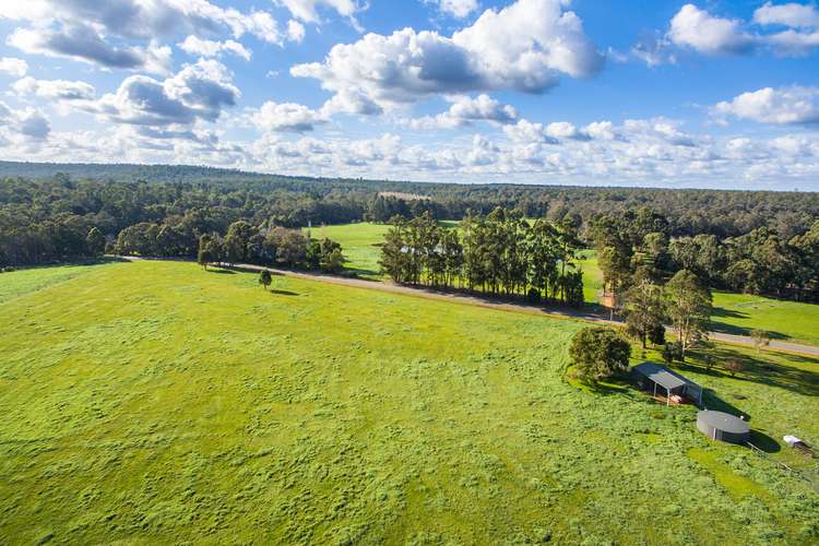 Fifth view of Homely ruralOther listing, 5362 Brockman Highway, Nannup WA 6275