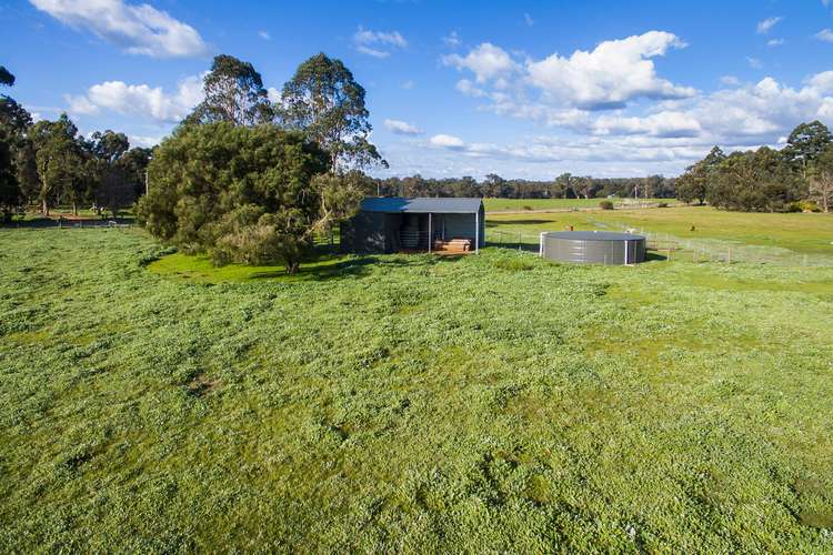 Sixth view of Homely ruralOther listing, 5362 Brockman Highway, Nannup WA 6275