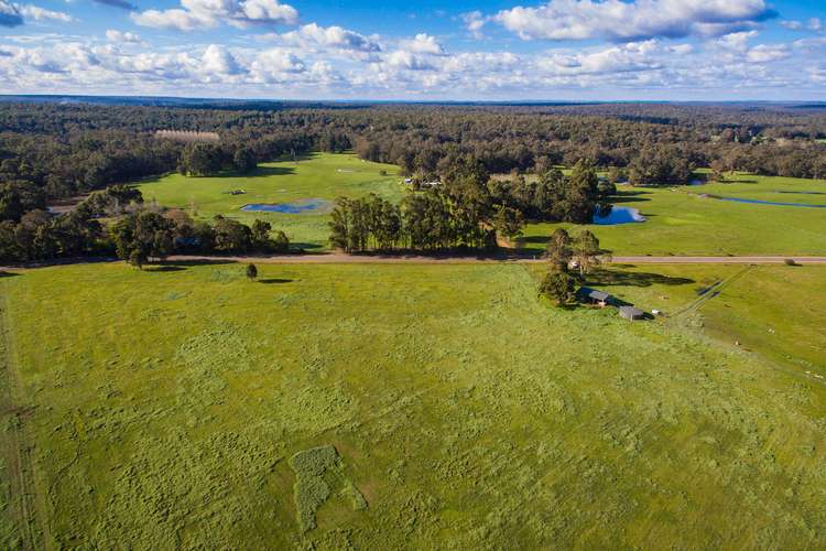 Seventh view of Homely ruralOther listing, 5362 Brockman Highway, Nannup WA 6275