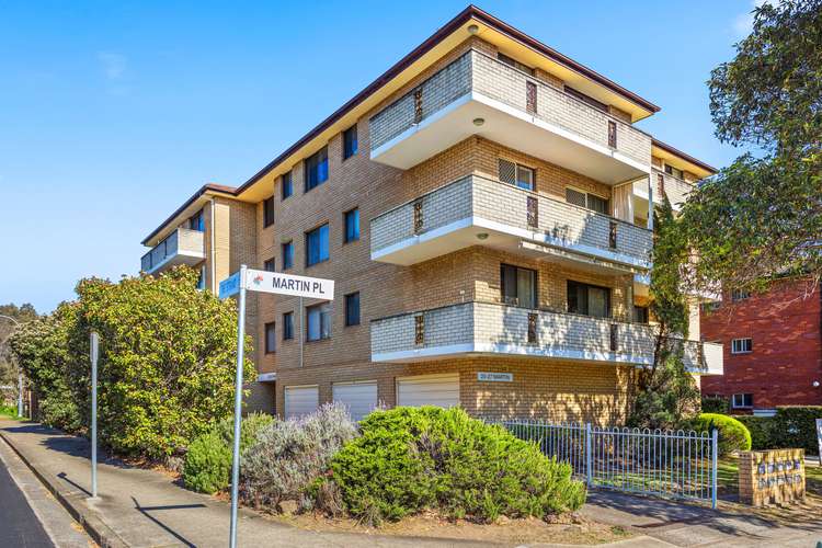 9/25 Martin Place, Mortdale NSW 2223