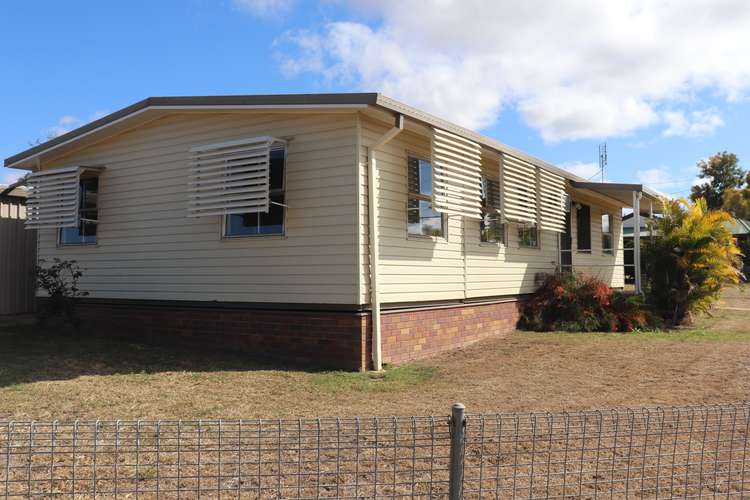 Main view of Homely house listing, 25 Willson Avenue, Mundubbera QLD 4626