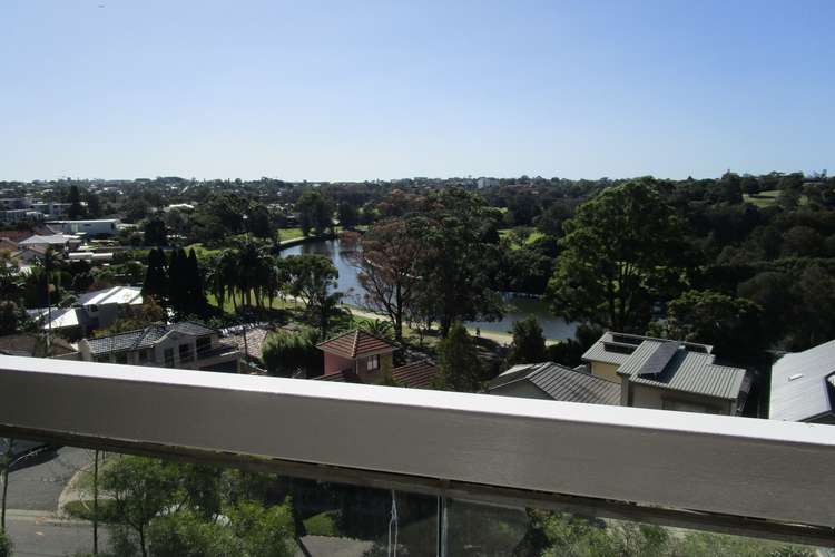 Main view of Homely apartment listing, 4A Links House 83 Homer Street, Earlwood NSW 2206