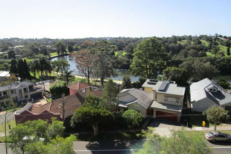 Second view of Homely apartment listing, 4A Links House 83 Homer Street, Earlwood NSW 2206