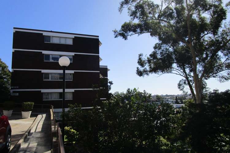 Third view of Homely apartment listing, 4A Links House 83 Homer Street, Earlwood NSW 2206