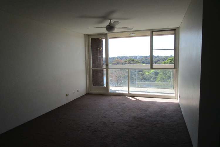 Fourth view of Homely apartment listing, 4A Links House 83 Homer Street, Earlwood NSW 2206