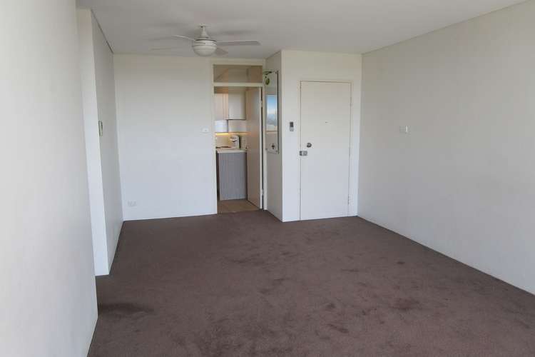 Fifth view of Homely apartment listing, 4A Links House 83 Homer Street, Earlwood NSW 2206
