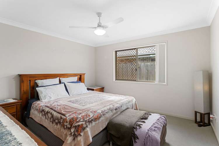 Third view of Homely house listing, 34 Waterlilly Court, Rothwell QLD 4022