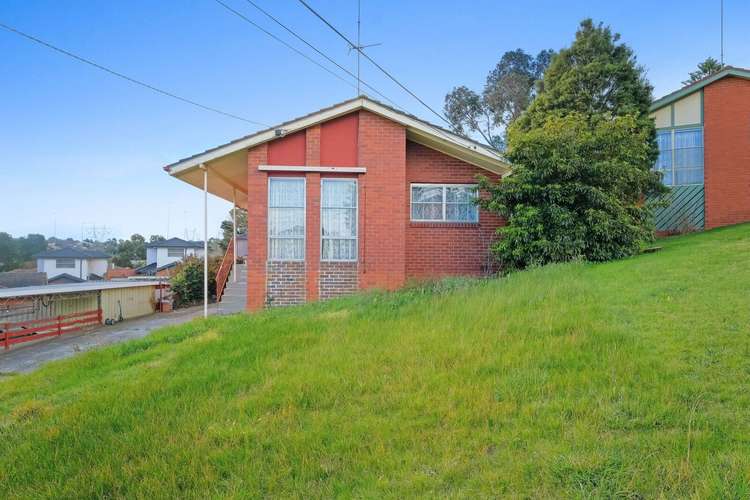 Main view of Homely house listing, 3 Leech Court, Jacana VIC 3047