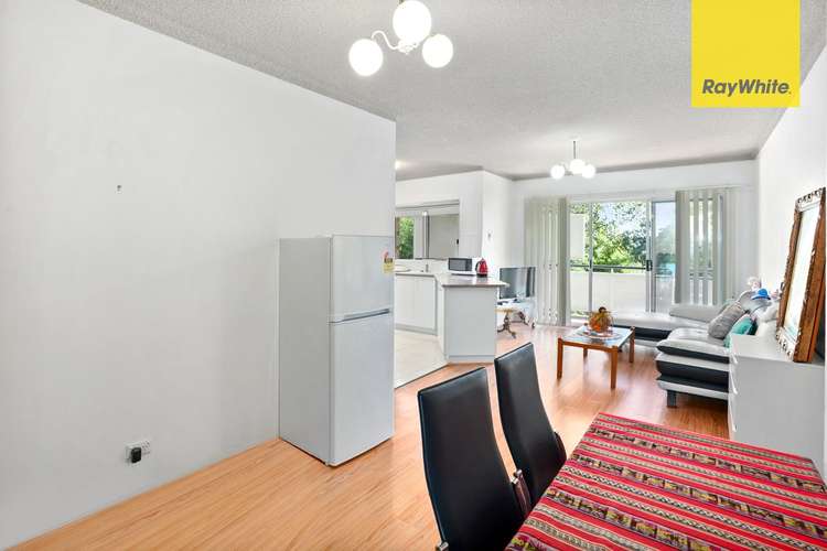 Third view of Homely unit listing, 2/18 Thomas May Place, Westmead NSW 2145