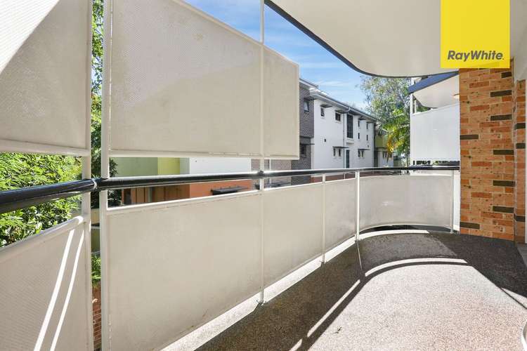 Fourth view of Homely unit listing, 2/18 Thomas May Place, Westmead NSW 2145