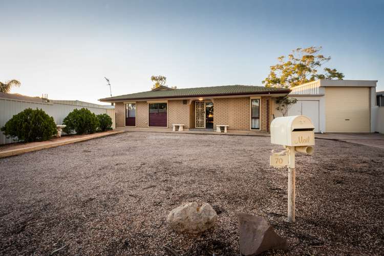 70 Butler Crescent, Port Augusta West SA 5700